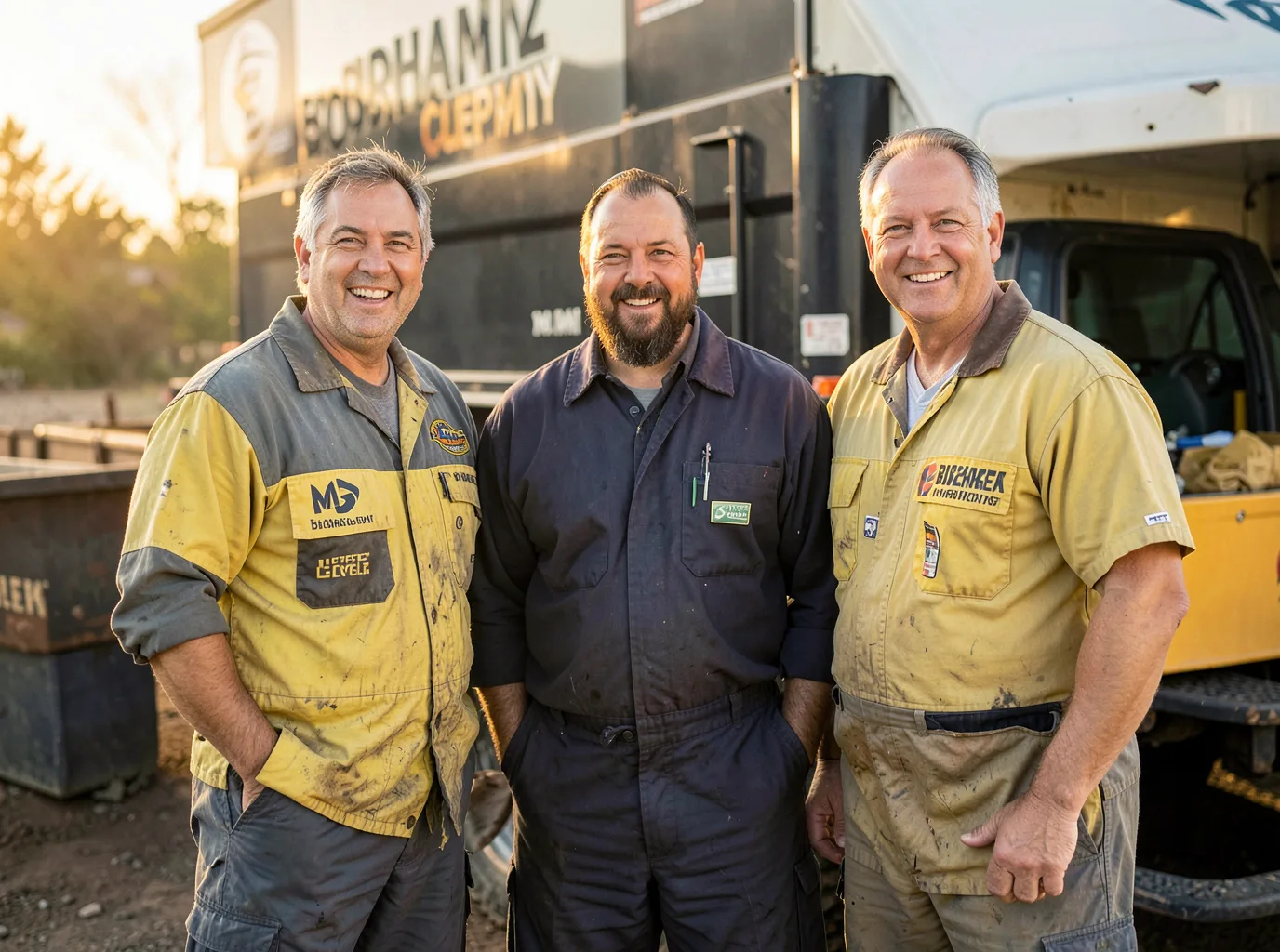 Sewage Cleanup company in Springs, PA