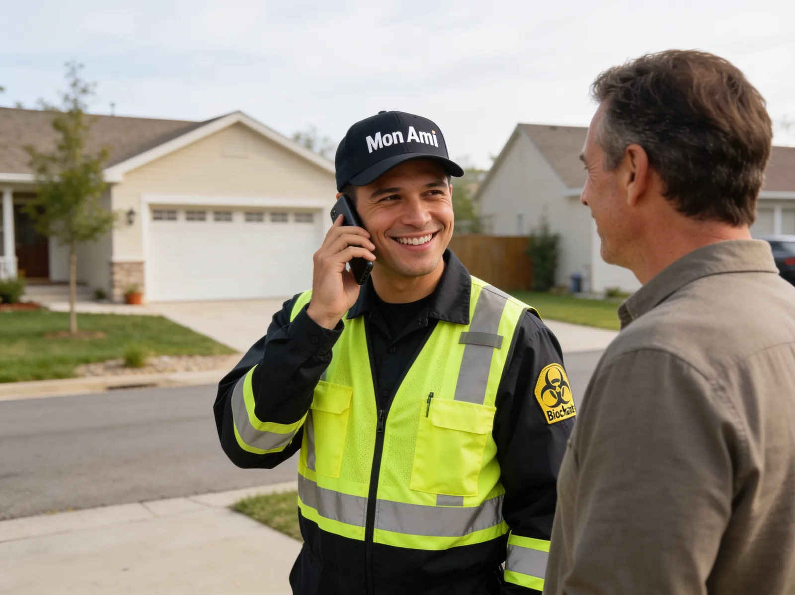Sewage Cleanup Springs, PA FAQs