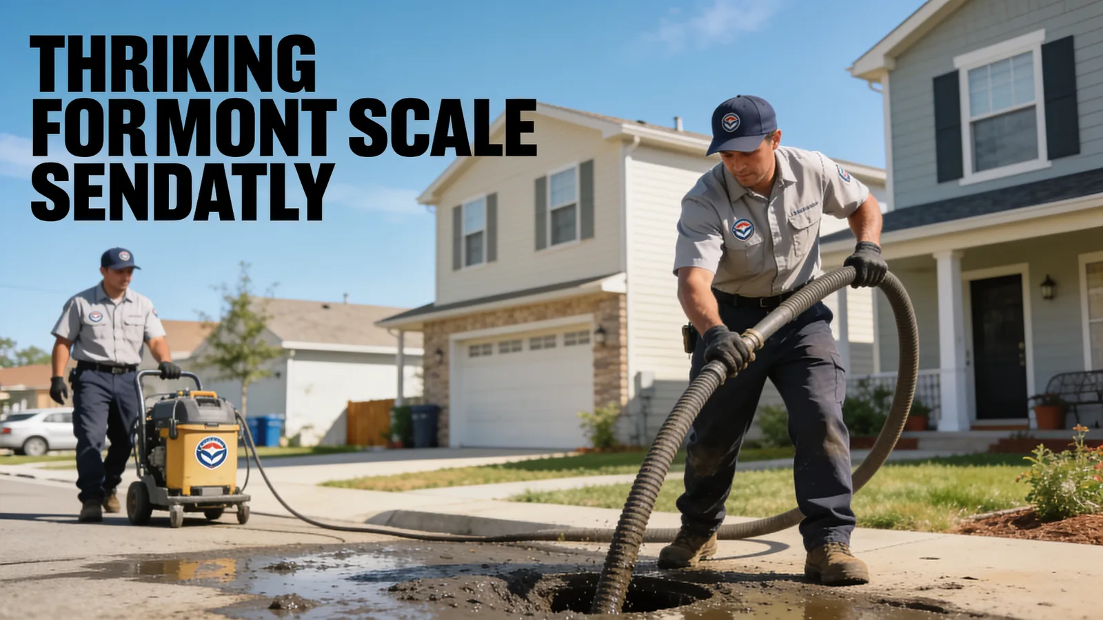 Sewage Cleanup in Springs, PA near me